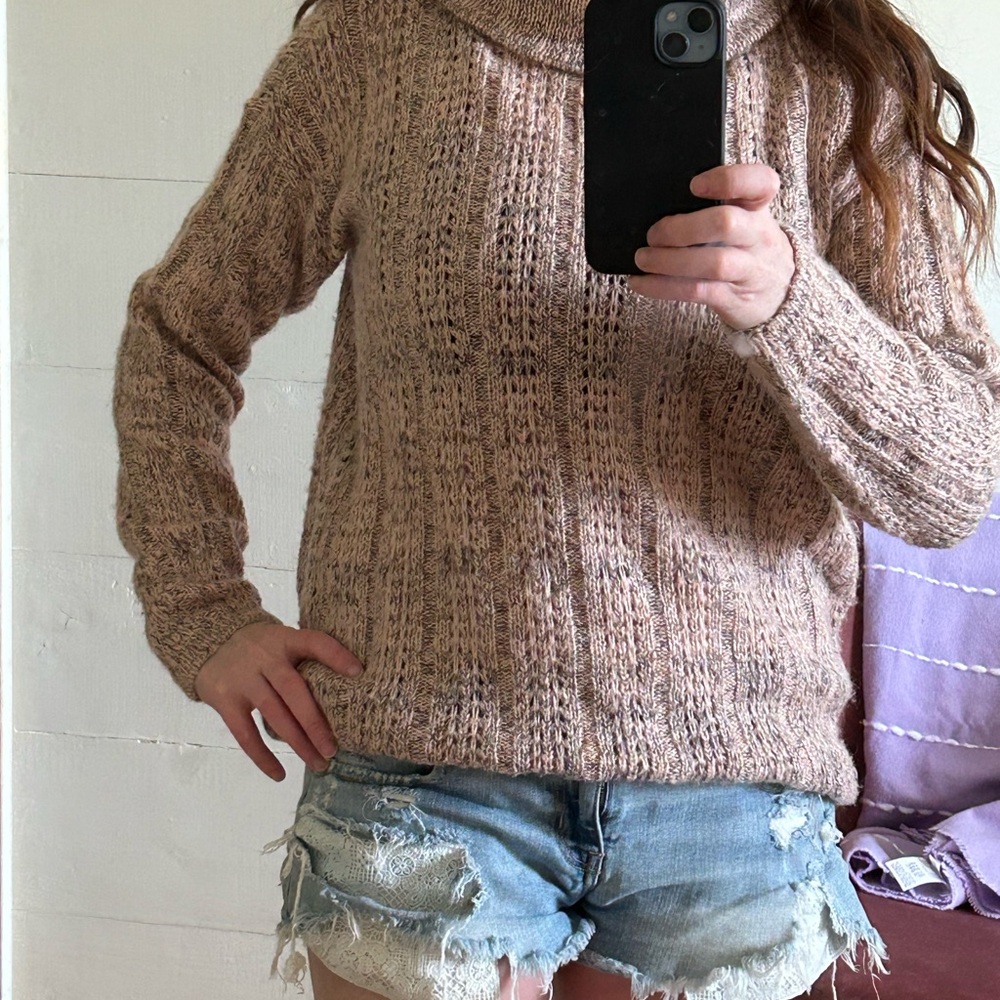 Vero Moda knit sweater